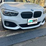 BMW　１シリーズ　Mスポーツ　118i　ルーフのデントリペア