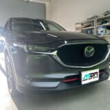 マツダ　CX-5　デントリペア　神奈川県横浜市